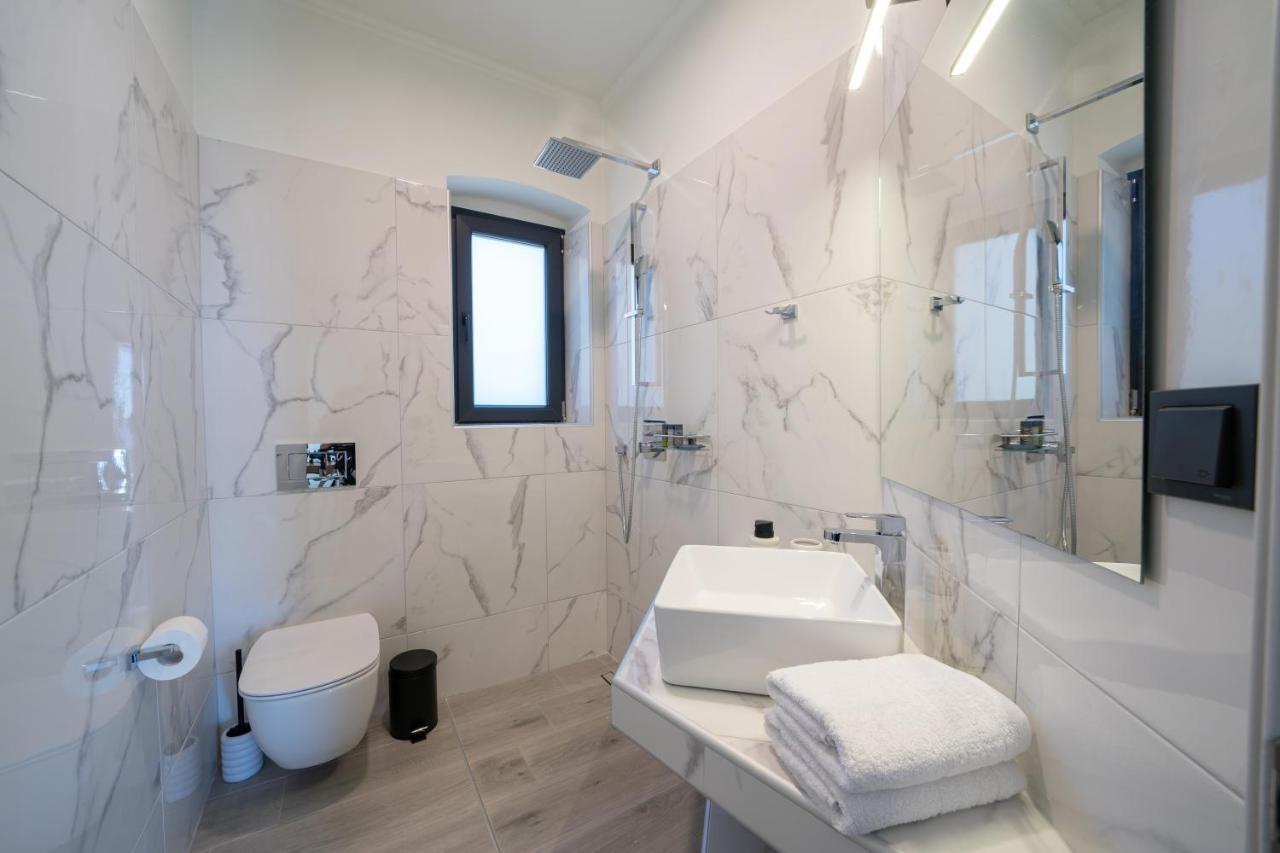 Villa Loel Fiskardo Exteriér fotografie